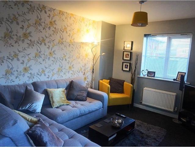 Apartment for rent in Aston, West Midlands