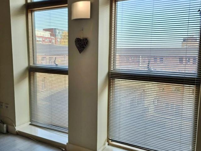 Apartment for rent in City Centre, Isle Of Man