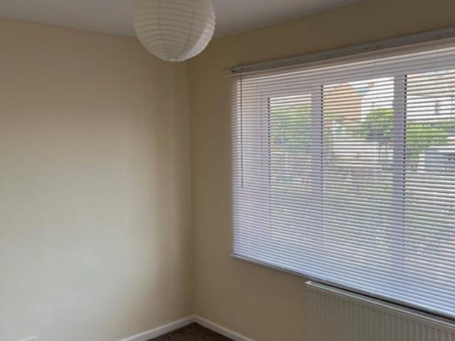 Apartment for rent in Brackenfield, East Midlands