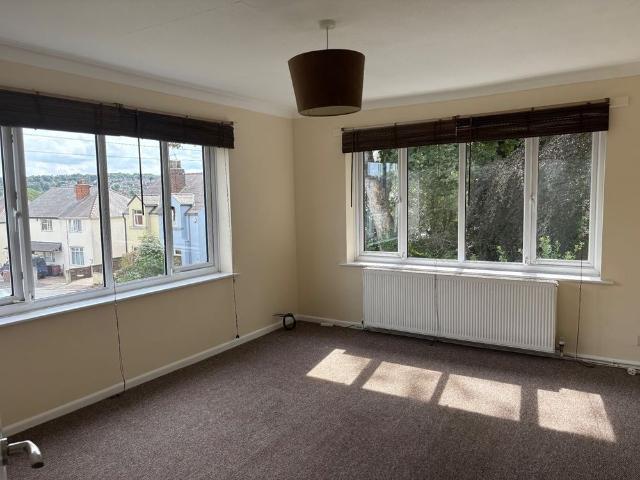 Apartment for rent in Brackenfield, East Midlands