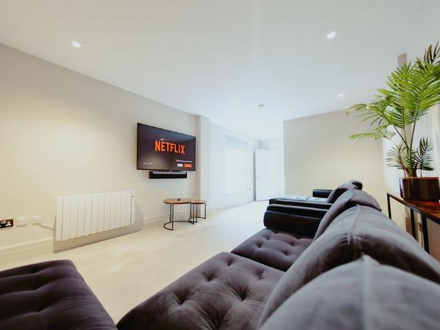 Apartment for rent in West Yorkshire
