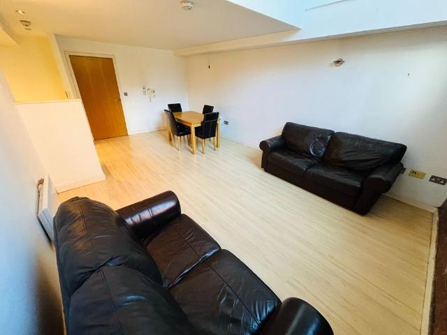 Apartment for rent in City Centre, Georgia