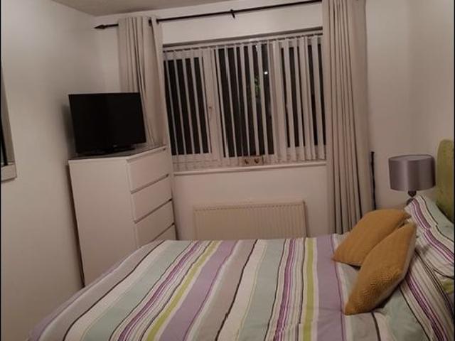 Apartment for rent in St George's Quarter / Cultural Quarter, Calderstones