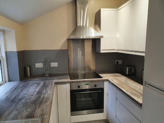 Apartment for rent in North Leith, City of Edinburgh