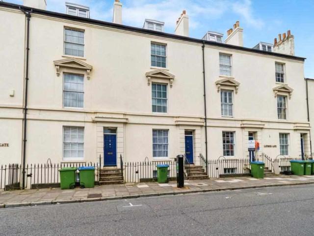 Flat for sale in St Mary's, Isle Of Man