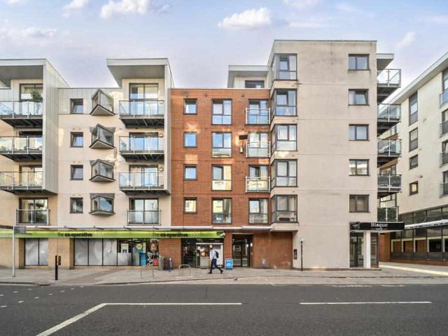 Flat for sale in St Mary's, Isle Of Man