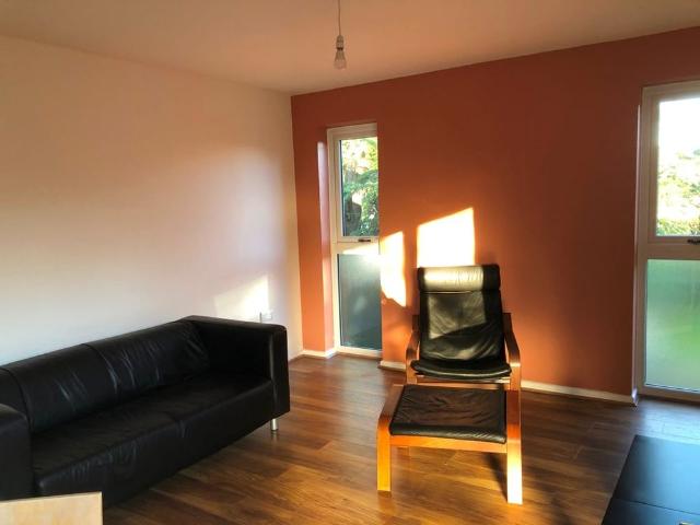 Apartment for rent in Newtown, Reading
