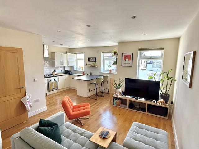 Apartment for rent in London Borough of Bromley, Greater London