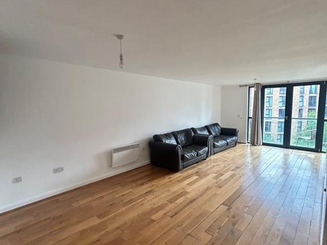 Apartment for rent in Ladywood, West Midlands