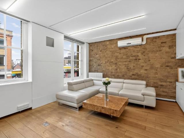 Apartment for rent in London Borough of Southwark, Greater London