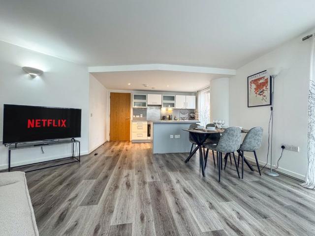 Apartment for rent in Ladywood, Isle Of Man