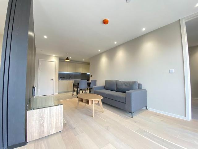 Apartment for rent in City Centre, Georgia