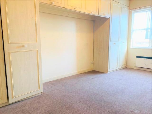 Apartment for rent in Gants Hill, Greater London