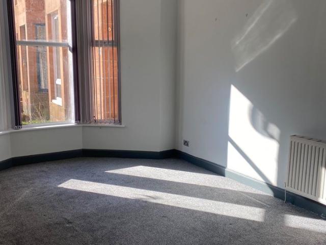 Apartment for rent in Crossmyloof, Scotland