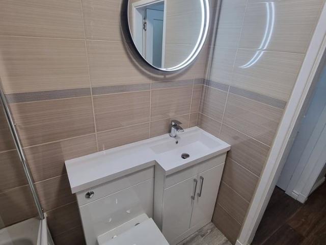 Apartment for rent in Merchant City, Scotland