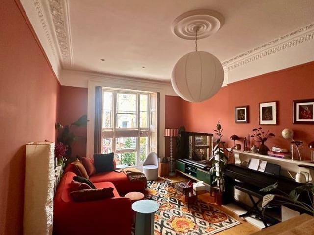 Apartment for rent in Chalk Farm, Isle Of Man