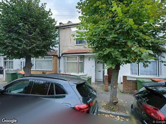 Apartment for rent in Forest Gate, Greater London