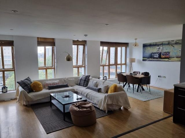Apartment for rent in City Centre, Feckenham
