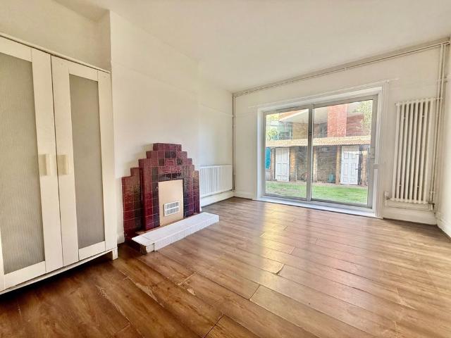 Apartment for rent in London Borough of Croydon, Greater London