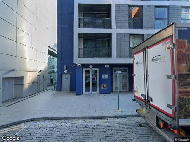Apartment for rent in Newtown, Reading