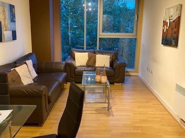 Apartment for rent in Ladywood, Isle Of Man