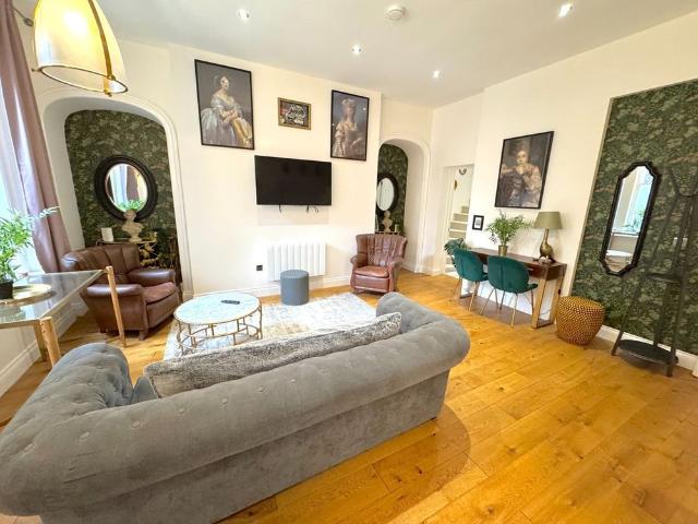 Apartment for rent in The Meadows, Haddon