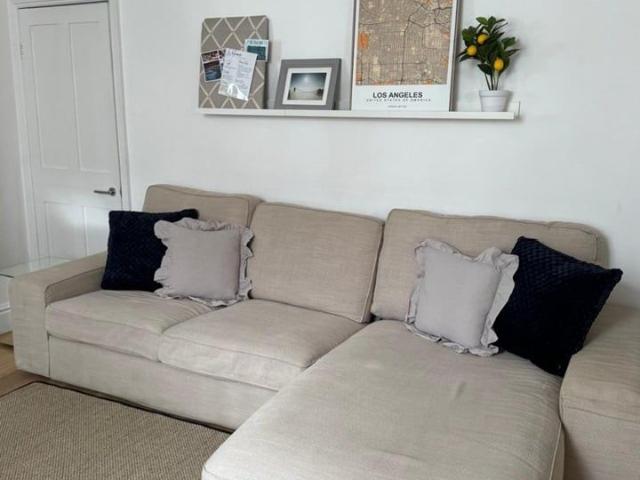 Apartment for rent in Feckenham, City Of Bristol