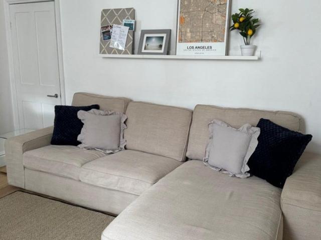 Apartment for rent in Feckenham, City Of Bristol