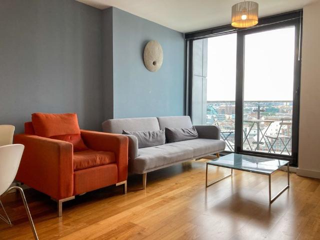 Apartment for rent in West Yorkshire