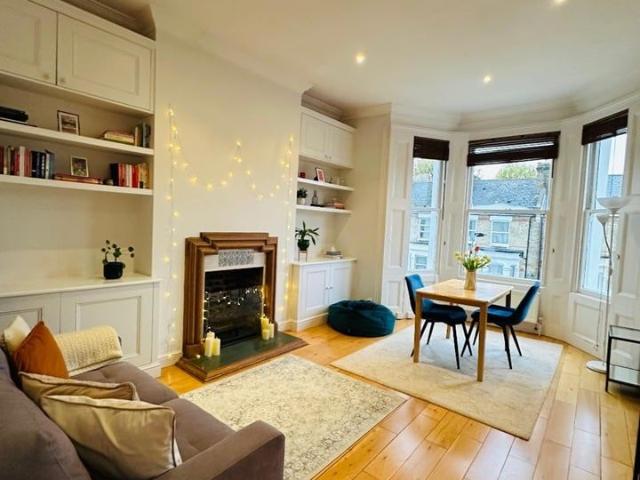 Apartment for rent in Shepherd's Bush, Isle Of Man