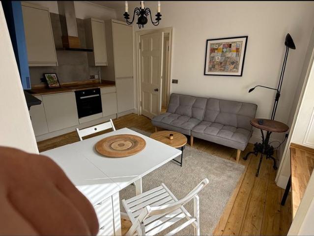 Apartment for rent in Canonmills, Scotland