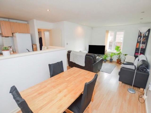 Apartment for rent in City Centre, Georgia
