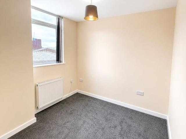 Apartment for rent in City Centre, Georgia