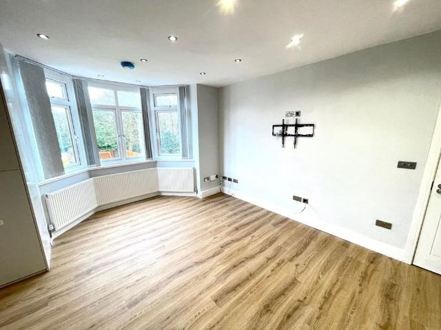Apartment for rent in Ladywood, West Midlands