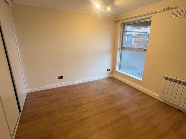 Apartment for rent in Spring Park, Luton