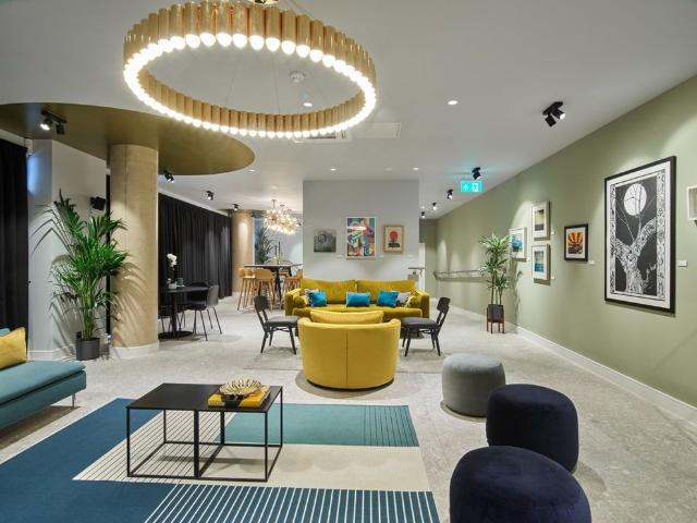 Apartment for rent in Sudbury, Greater London
