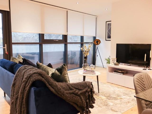 Apartment for rent in Sudbury, Greater London