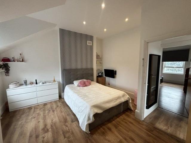 Apartment for rent in Harlesden, Greater London