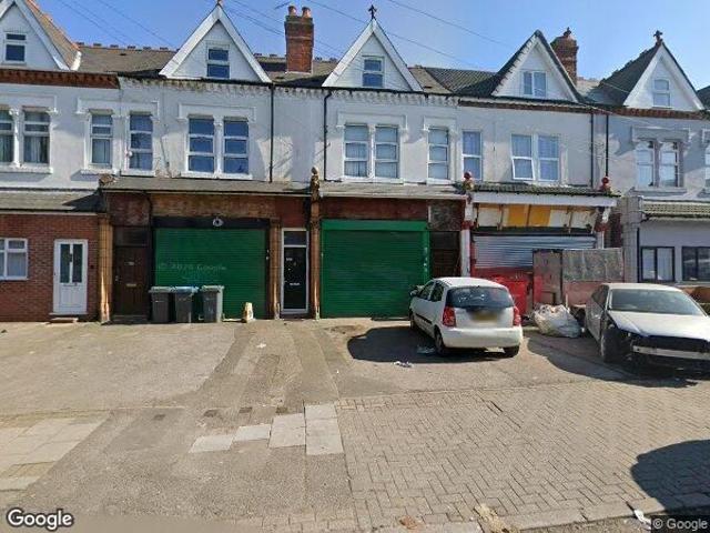 Apartment for rent in Ladywood, West Midlands