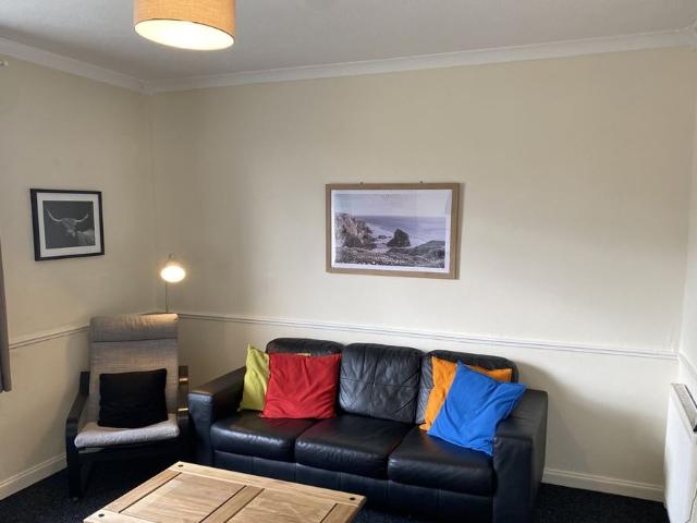 Apartment for rent in Stenhouse, Scotland