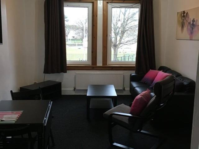 Apartment for rent in Stenhouse, City of Edinburgh