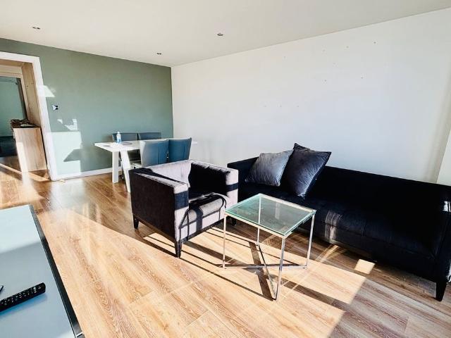 Apartment for rent in Merchant City, Scotland