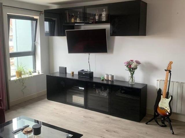 Apartment for rent in Hillside, Scotland