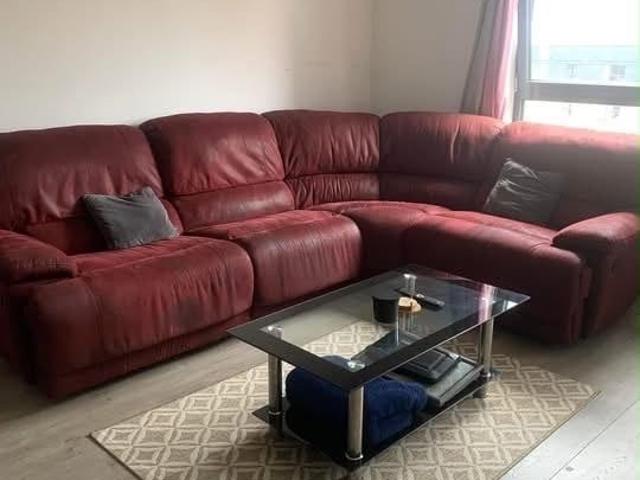 Apartment for rent in Hillside, Scotland