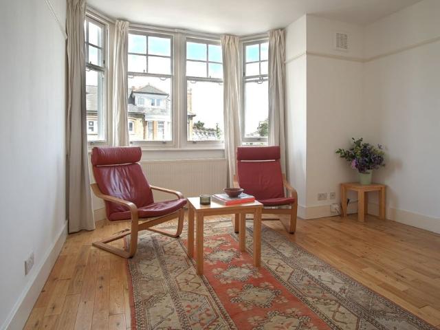 Apartment for rent in Hanley, Stoke-on-Trent