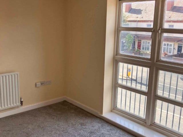 Apartment for rent in Hillfields, Coventry