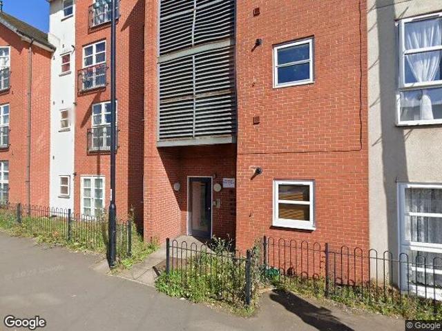Apartment for rent in Hillfields, West Midlands