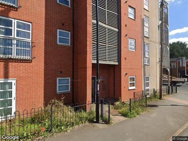 Apartment for rent in Hillfields, West Midlands