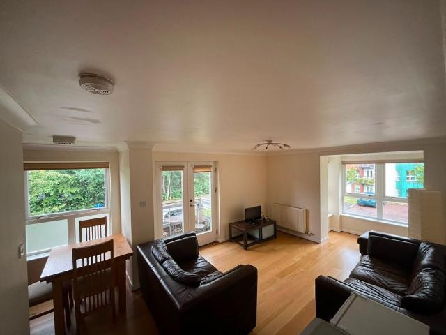 Apartment for rent in Cowcaddens, Glasgow