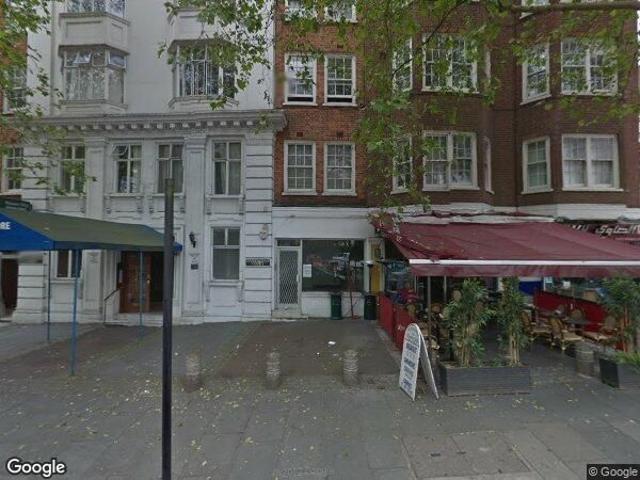 Apartment for rent in St. John's Wood, Greater London
